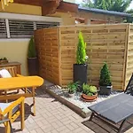 Apartman Payr Going am Wilden Kaiser