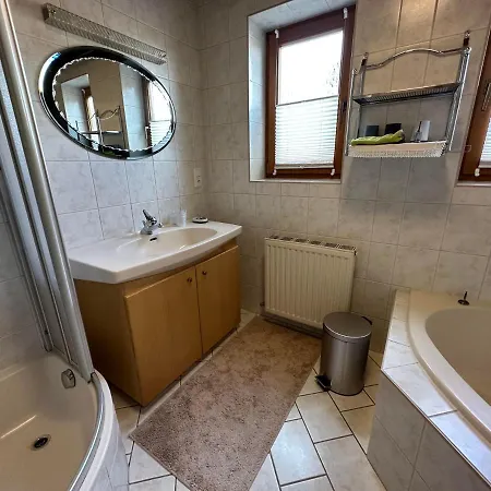 Payr Apartment *