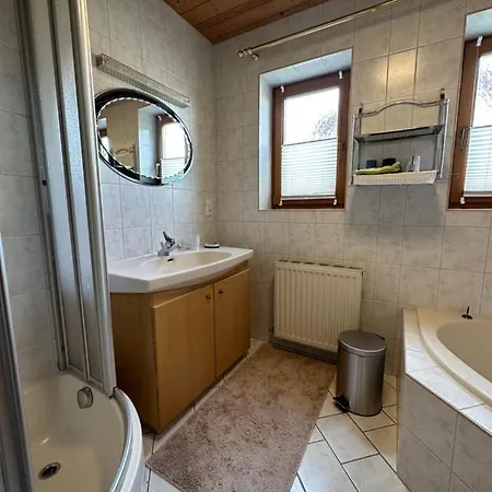 Apartamento Payr Going am Wilden Kaiser
