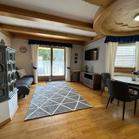 Payr Apartment