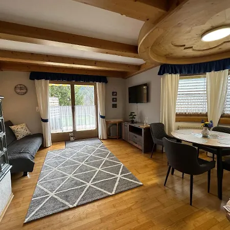 Payr * Going am Wilden Kaiser