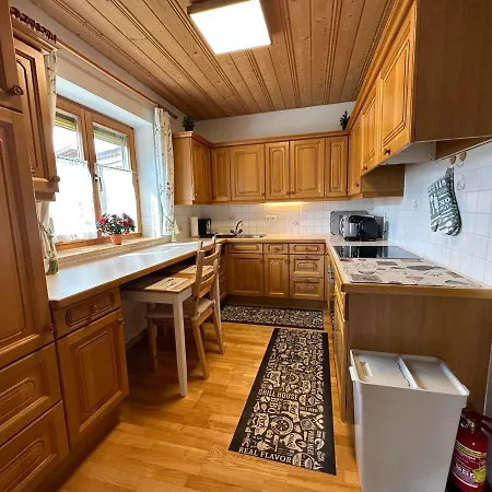 Apartment Payr