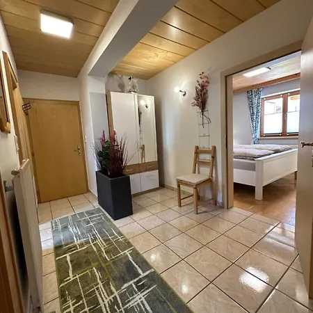 Apartment Payr
