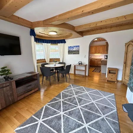 Apartment Payr