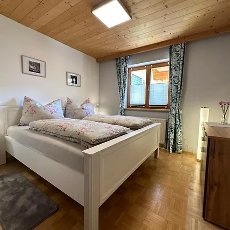 Apartment Payr *