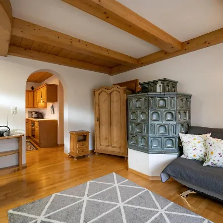 Apartment Payr *
