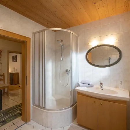 Apartment Payr *