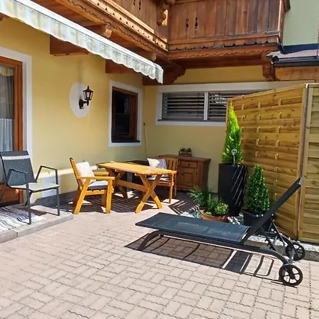 Payr Going am Wilden Kaiser