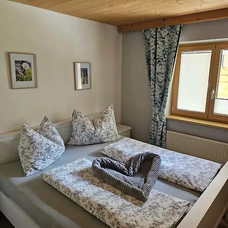Apartamento Payr *