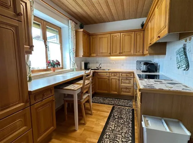 Payr Going am Wilden Kaiser