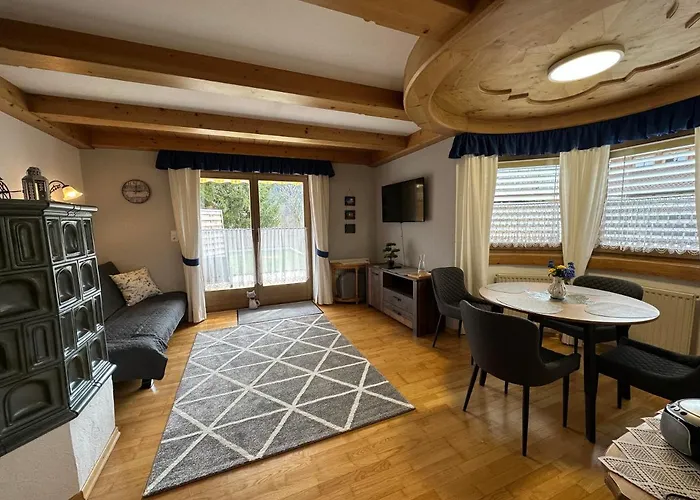 Payr * Going am Wilden Kaiser