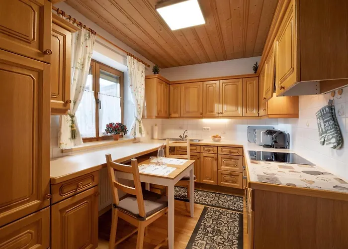 Apartament Payr Going am Wilden Kaiser