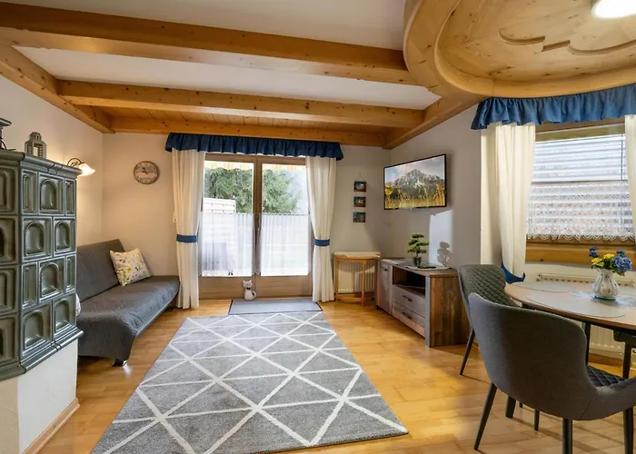 Payr * Going am Wilden Kaiser