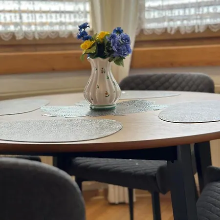 Apartment Payr